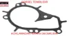 Devirdaim contası silikon kaplı 0,38mm  108-208-2008-301-c-elysee-c4 cactus 1.2vtı/eb2 12-> 9801596880 otoconta 41703064 resmi