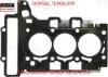Silindir Kapak Contasi  1,10mm   208-2008-308-3008-508-c3-c4  1.2 12v /eb2dt 9804617380 resmi