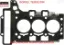 Silindir Kapak Contasi  1,10mm   208-2008-308-3008-508-c3-c4  1.2 12v /eb2dt 9804617380 resmi