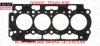Silindir Kapak Contasi Çelik 3ç  107-206-207-307-bipper-c2-c3-fiesta-fusion  1.4hdi/dv4td 2S6Q6051BA resmi
