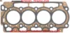 Silindir Kapak Contasi Çelik 1ç  107-206-207-307-bipper-c2-c3-fiesta-fusion  1.4hdi/dv4td 2S6Q6051CA resmi