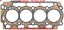 Silindir Kapak Contasi Çelik 1ç  107-206-207-307-bipper-c2-c3-fiesta-fusion  1.4hdi/dv4td 2S6Q6051CA resmi