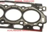 Silindir Kapak Contasi 3ç  206-207-307-308-3008-5008-partner-fiesta-focus 1.6hdi/dv6td 3M5Q6051BA resmi
