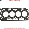 Silindir Kapak Contasi 2ç  206-207-307-308-3008-5008-partner-fiesta-focus 1.6hdi/dv6td 3M5Q6051AA resmi