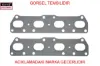 Üst Takim Conta Skcli 207-308-508-5008-3008-c3-c4-c5-ds3-ds5-1.6 16v resmi