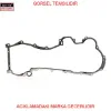 Eksantrik kapak yağ pompa contası sarı  astra j-corsa d-combo-fıorıno-egea 1.3cdtı  e4/e5  93177338/ 55186663 otoconta 42427452 resmi