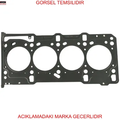 Silindir Kapak Contasi 3ç  Astra J-corsa D-combo-fiorino-egea 1.3cdti /a13dte/z13dti  E4/e5 55209072 resmi