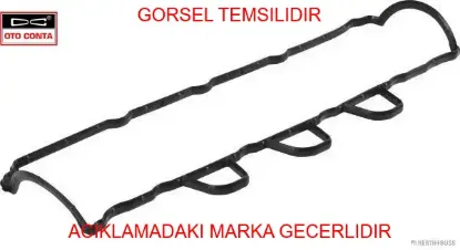 Üst Kapak Contasi (silikon) Mgn Iii-fluence-clio Iii-kng-duster-sandero-logan-dokker 1.5dci 7701070607 resmi