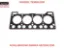 Silindir kapak contası r12 1.3 otoconta 7701348119/ 7701365502/ 7700509107 resmi