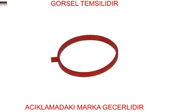 Emme manifoldu contası clıo ıv 12> captur ı 13> symbol ııı 13> sandero ıı 13> logan ıı 13> 0.9tce 3 otoconta 140359150r resmi