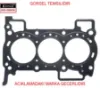 Silindir kapak contası clıo v 19 logan ıı 17 sandero ııı 21  mıcra v 16 k14 1.0 sce bd4 otoconta 110442970r resmi