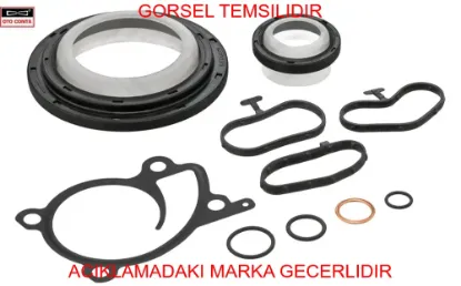 Alt conta tk. Clıo ıv 12 captur 13 symbol ııı 13 megane ıv 16 logan ıı 12 sandero ıı 13 duster 10 0. Otoconta 101015885r/ 101016053r resmi