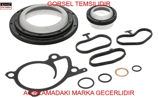 Alt conta tk. Clıo ıv 12 captur 13 symbol ııı 13 megane ıv 16 logan ıı 12 sandero ıı 13 duster 10 0. Otoconta 101015885r/ 101016053r resmi