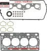 Full tk otoconta teflon kecelı subap lastıklı d4f clıo ııı 1200cc 16 v otoconta 7701475822/ 7701473503 resmi