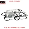 Üst takım conta dacıa logan 04 sandero 08 kangoo ıı 08 dokker 12 1.4 k7j 1.6 k7m otoconta 6001548043/ 7701475899 resmi