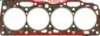 Tempra 1.6 s.k.c kalın 2.00mm otoconta 46414567 resmi