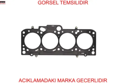 S.k.c çelik 1.20mm polo 3-golf 5 1.600cc 8 v 81- 82.5 aeh ahl akl- alz- ana- apf-arm aur-avu-awh-ayd otoconta 06b103383ag resmi