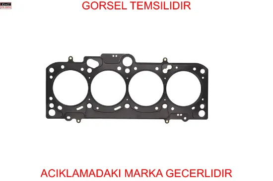 S.k.c çelik 1.20mm polo 3-golf 5 1.600cc 8 v 81- 82.5 aeh ahl akl- alz- ana- apf-arm aur-avu-awh-ayd otoconta 06b103383ag resmi