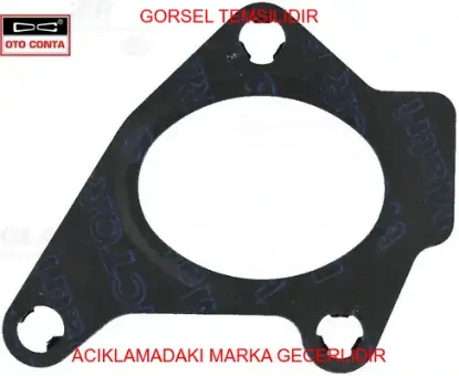 Emme manifolt conta çelik focus 4-connect-301-c-elysee-crosland-grandland 1.500cc 16v tdcı-ecob bega 2190194/ 9813756780/ 39175855 resmi