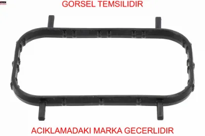 Termostat conta kauçuk focus 4-connect-301-c-elysee-crosland-grandland 1.500cc 16v tdcı-ecoblue bega otoconta 9813021980/ 3557022 resmi
