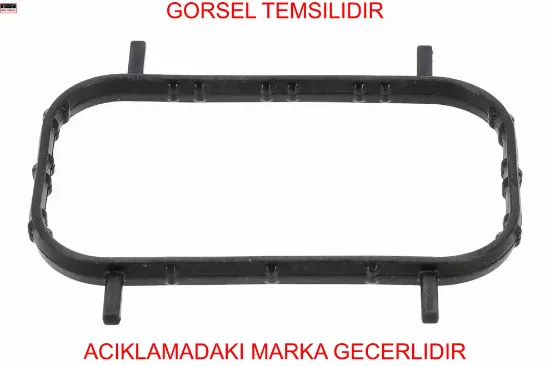 Termostat conta kauçuk focus 4-connect-301-c-elysee-crosland-grandland 1.500cc 16v tdcı-ecoblue bega otoconta 9813021980/ 3557022 resmi