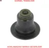 Subap lastıgı opel astra l-crossland 1.6 xhl-ep6f peugeot 207 308 208 partner rcz 508 5008 p3008 cıt 1640098880/ 11340033950/ 0956.60 resmi