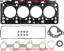 Motor takım contası full skt kecelı 1.5dcı otoconta 7701477501 resmi