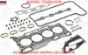Motor üst takım contası megane ıv 16 duster 14 lodgy 12 logan ıı 16 fluence 09 juke 10 1.6sce h4m su otoconta 101013490r resmi