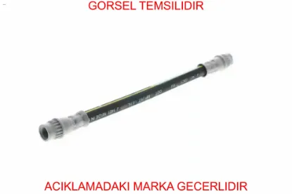 Arka fren hortumu kng ııı 08 clıo ııı 05 mgn ıı 02 otozone 8200597218/ 8200572102 resmi