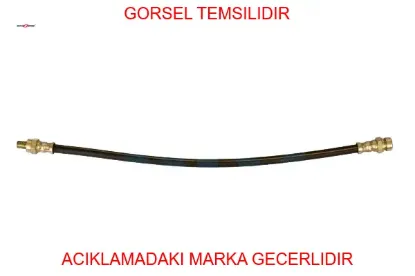 Arka fren hortumu r12 cr11 otozone 7702246178/ 7701452077 resmi