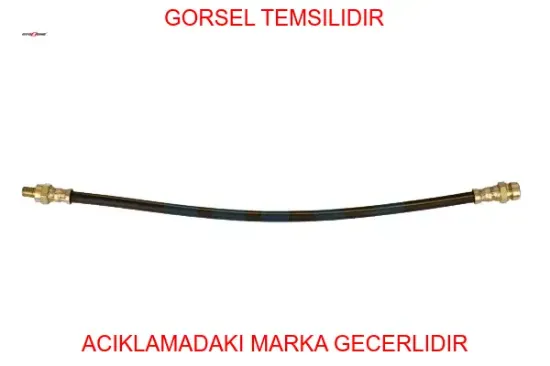 Arka fren hortumu r12 cr11 otozone 7702246178/ 7701452077 resmi
