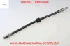 Ön fren hortumu volvo s60 2000-2010 v70 1997-2008 s80 1998-2006 otozone 30714821/ 31257705/ 32246085/ 30665463 resmi