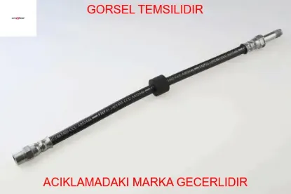 Ön fren hortumu volvo s60 2000-2010 v70 1997-2008 s80 1998-2006 otozone 30714821/ 31257705/ 32246085/ 30665463 resmi