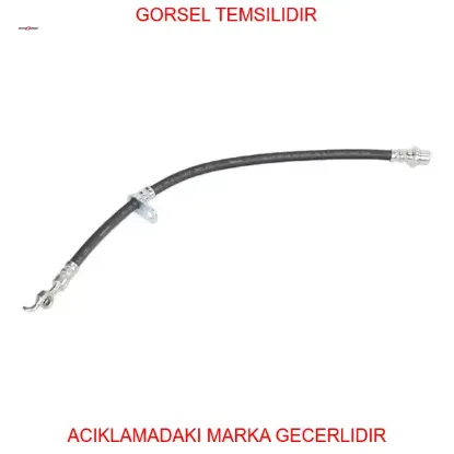 Ön fren hortumu corolla 92-98 otozone 9094702660 resmi