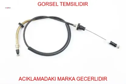 Gaz teli palıo-sıena weekend 1.4 c-514 otozone 46523142 resmi