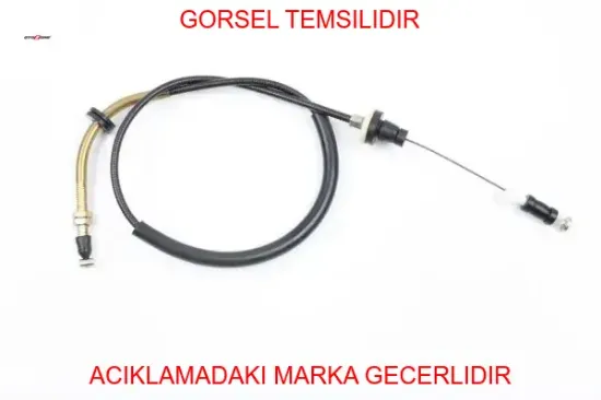 Gaz teli palıo-sıena weekend 1.4 c-514 otozone 46523142 resmi