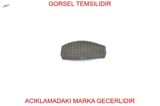 Nemo pedal lastiği ozar 71746348 resmi