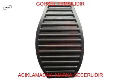 Lınea-punto pedal lastiği ozar 71746348 resmi