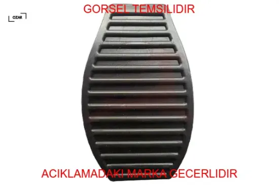Lınea-punto pedal lastiği ozar 71746348 resmi