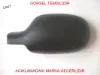 Ayna kapağı - sağ clıo-symbol-megane ı ozar 7701471855 resmi