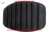 Clıo ııı fren-debriyaj pedal lastiği ozar 8200183752 resmi