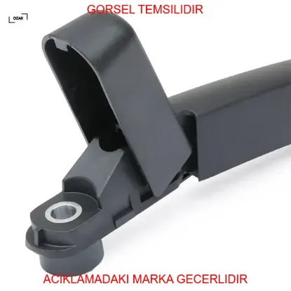 Arka silecek kolu clıo ııı y.m. Ozar 7701059392 resmi