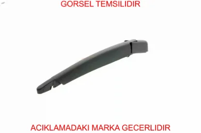 Arka silecek kolu clıo hb ozar 7701045207 resmi