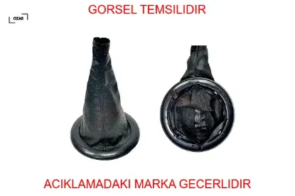 Vites körüğü bej megane ıı ozar 8200454976 resmi