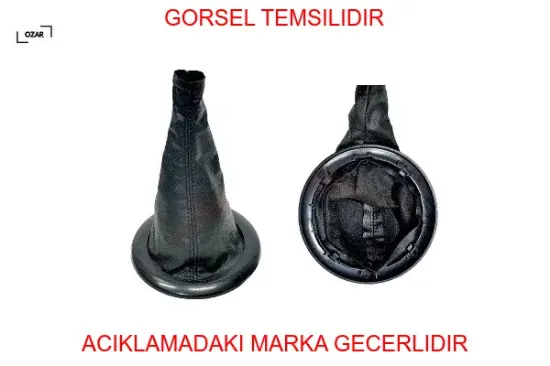 Vites körüğü bej megane ıı ozar 8200454976 resmi