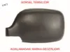 Ayna kapağı - sol kango ıı 1997 - 2008 ozar 8200245171 resmi