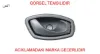 Kapı iç açma kolu - sağ fluence - megane ııı ozar 806710001r resmi