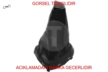Vites körüğü megane ı-kangoo ı ozar 8200217780 resmi