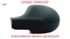 Symbol thalıa 2008-2012 ayna kapağı- sağ ozar 8200634548 resmi