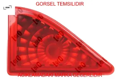 Master ııı 3.Stop Lambası ozar 265900021r resmi